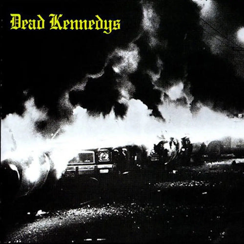 Dead Kennedys - Fresh Fruit For Rotting Vegetables-  New LP