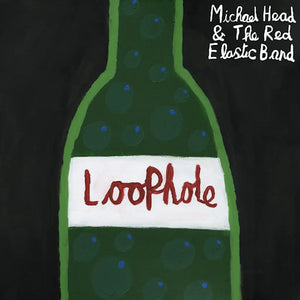 Michael Head and the Red Elastic Band - Loophole - New CD