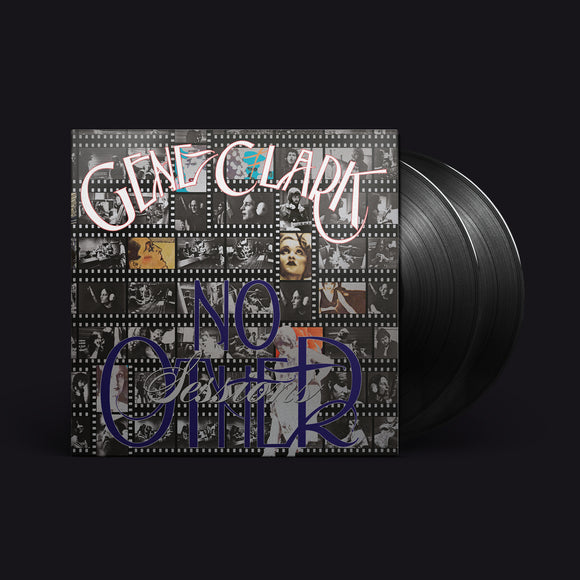 Gene Clark -  No Other Sessions – NEW LTD 2LP – RSD24