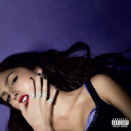 Olivia Rodrigo - Guts - New LP