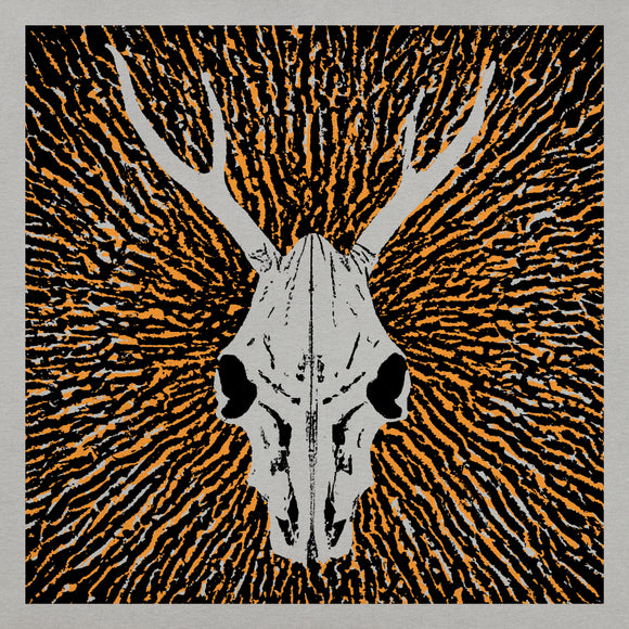 Goat - The Gallows Pole: Original Score – NEW LTD MOLTEN METAL LP+7” – RSD24