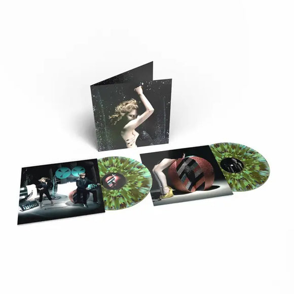 Goldfrapp - Supernature (20th Anniversary Edition) - New Peacock 2LP