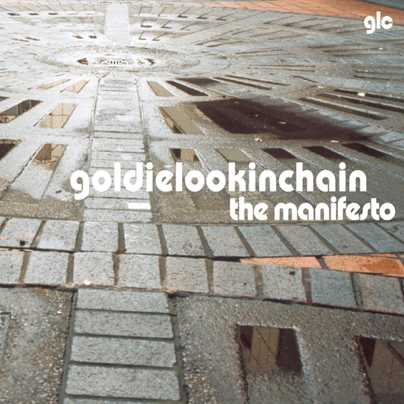 Goldie Lookin Chain – The Manifesto – NEW LTD LP – RSD24