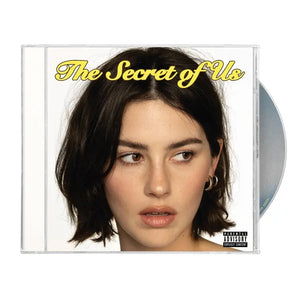 Gracie Abrams - The Secret Of Us - New CD