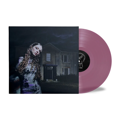 Holly Humberstone - Can You Afford To Lose Me? - New Ltd LP