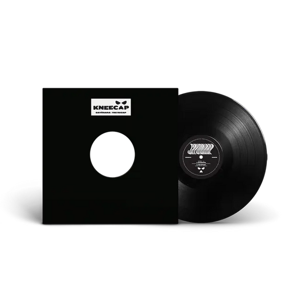 Kneecap - Sayonara / The Recap - New 12