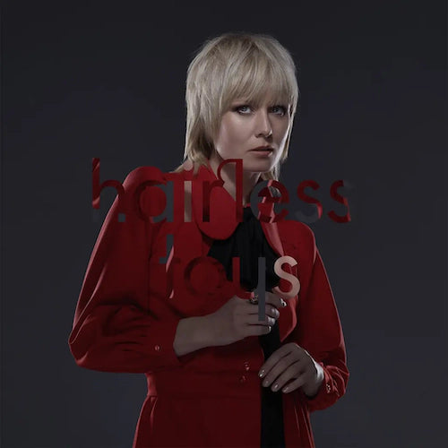 Roisin Murphy - Hairless Toys - New Ltd Red LP