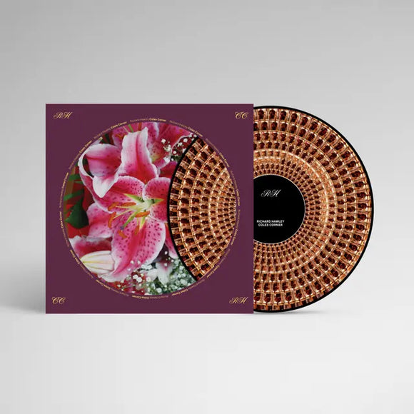 Richard Hawley - Coles Corner - New Ltd Zoetrope LP