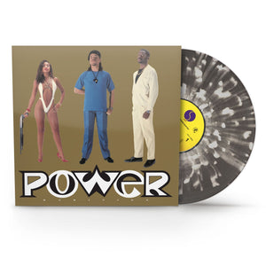 Ice – T - Power Rarities – New Black and White Splatter LP – RSD25