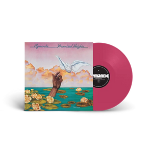 Cymande - Promised Heights - New Pink LP