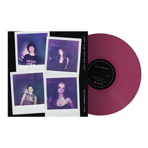 Holly Humberstone - Into Your Room (with MUNA) – New Ltd Purple 7" Single – RSD24