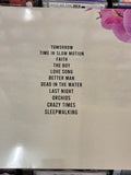 Jack Broadbent - Orchids - New LP