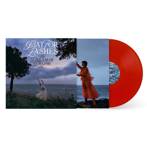 Bat For Lashes - The Dream Of Delphi - New Ltd Red LP