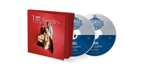 ABBA - The Singles - The First Fifty Years - New 2CD