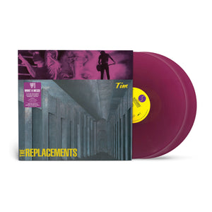 The Replacements – Tim – New Coloured 2LP – RSD25