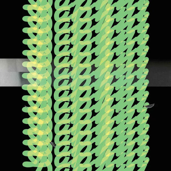 Daphni - Jiaolong - New 2LP