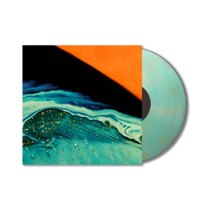 Various - Jazz Dispensary: The Golden Hour - New Golden Wave Swirl LP - RSD Black Friday 2024