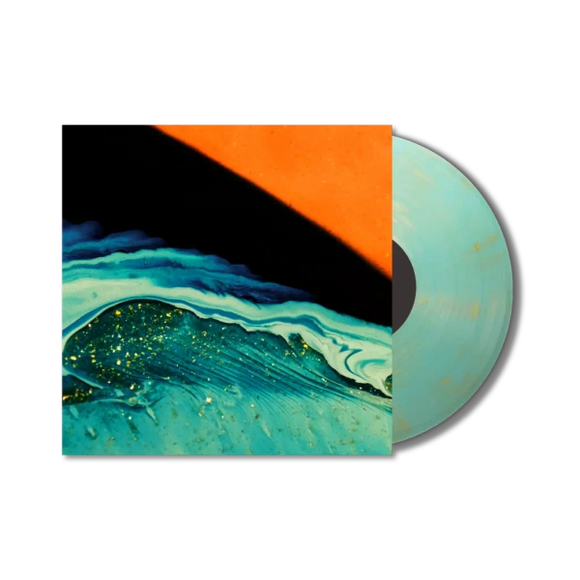 Various - Jazz Dispensary: The Golden Hour - New Golden Wave Swirl LP - RSD Black Friday 2024