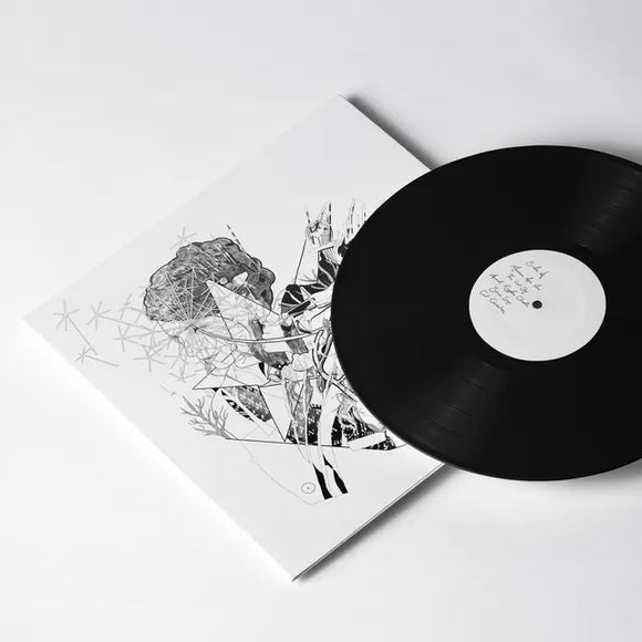 Jesca Hoop - Selective Memory - New LP