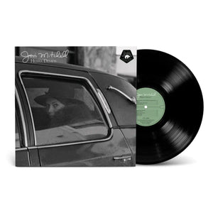 Joni Mitchell - Hejira Demos - New LP - RSD Black Friday 2024