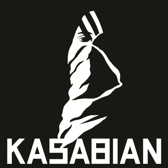 Kasabian – Kasabian – New White 2LP – RSD25