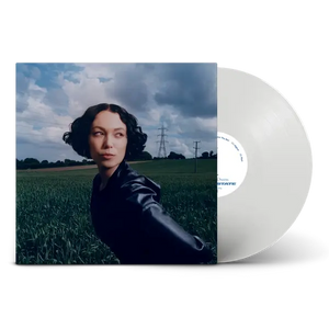 Kelly Lee Owens - Dream State - New White LP