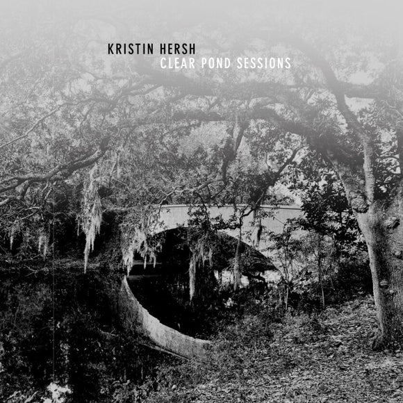 Kristin Hersh - The Clear Pond Road Sessions – NEW LTD LP – RSD24