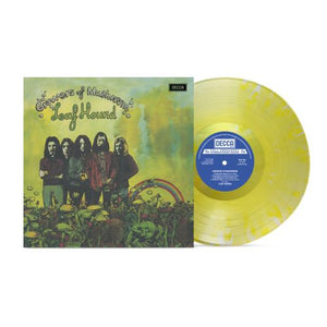 Leaf Hound - Grower Of Mushrooms – New Ltd Coloured LP - RSD24