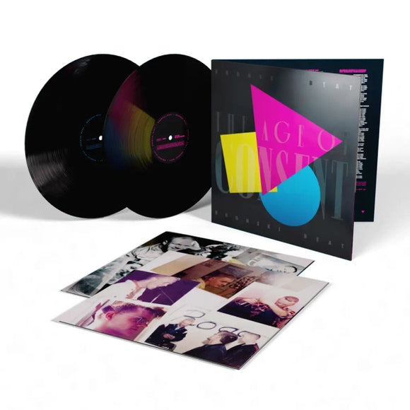 Bronski Beat - The Age of Consent (40th Anniversary Edition) - New 2LP