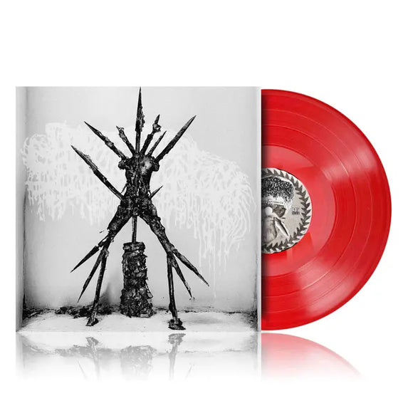 Sanguisugabogg - Hideous Aftermath - New Red LP