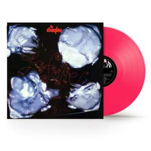 The Stranglers - La Folie - New Pink LP - National Album Day 2024