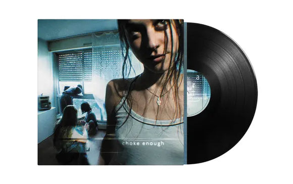 Oklou - Choke Enough - New LP