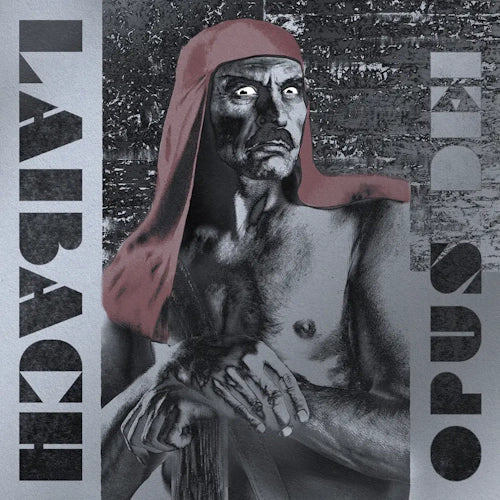 Laibach - Opus Dei (2024 Remaster) - New LP