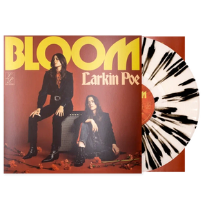 Larkin Poe - Bloom - New Swirl LP