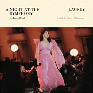 Laufey - A Night At The Symphony: Hollywood Bowl – New 2LP – RSD25