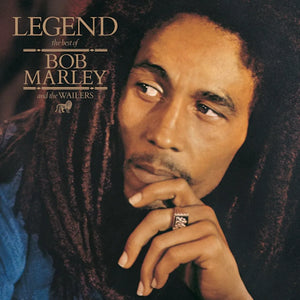Bob Marley and The Wailers - Legend - New LP