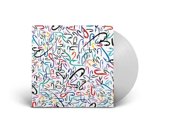 The Lemonheads - Love Chant - New White LP