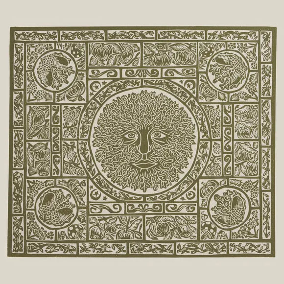 Fuzzy Lights - Fen Creatures - New LP