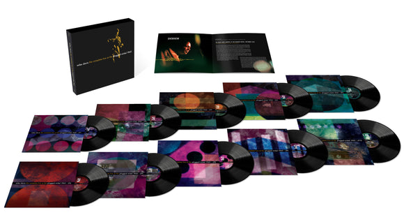 Miles Davis - The Complete Plugged Nickel Live 1965 - New Ltd 10LP Boxset