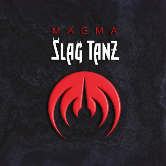 Magma – Slag Tanz – New 12” Single – RSD25