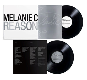 Melanie C – Reason – New 2LP – RSD25