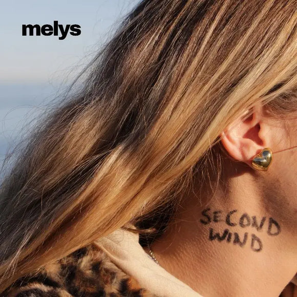 Melys - Second Wind - New LP