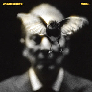 Wunderhorse - Midas - New CD