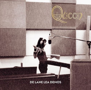 Queen - De Lane Lea Demos – New LP – RSD25