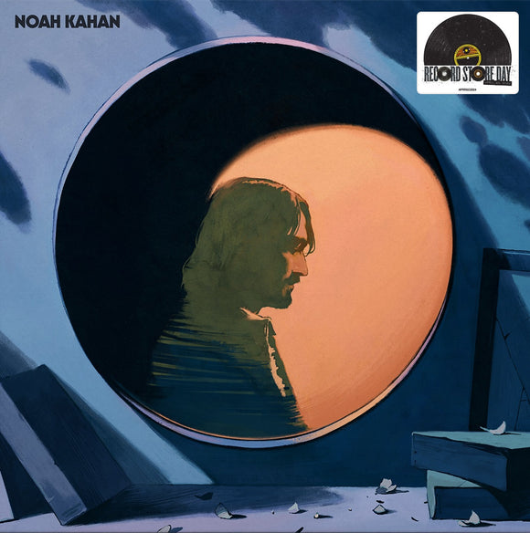 Noah Kahan - I Was/I Am – New Ltd Coloured LP – RSD24