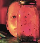 Alice In Chains - Jar Of Flies - New LP