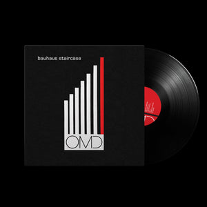 OMD – BAUHAUS STAIRCASE INSTRUMENTALS – NEW LTD LP - RSD24