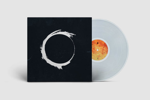 OLAFUR ARNALDS - ...AND THEY HAVE ESCAPED THE WEIGHT OF DARKNESS – NEW LTD CLEAR LP – RSD24