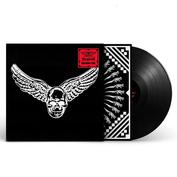Aerosmith and Yungblud - One More Time EP - New LP