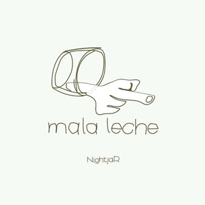 Nightjar - Mala Leche - New CD